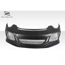 2012-2015 Porsche 911 Carrera 991 Eros GT3 Look Front Bumper - 1 Piece image - 8