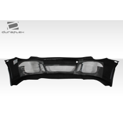 2012-2015 Porsche 911 Carrera 991 Eros GT3 Look Front Bumper - 1 Piece image - 11
