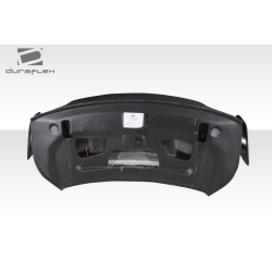 2012-2015 Porsche 911 Carrera 991 Eros GT3 Look Wing ( includes brake light ) - 1 Piece image - 13