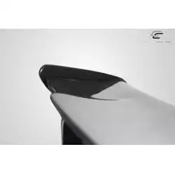 2012-2015 Porsche 911 Carrera 991 DriTech GT3 Look Wing ( includes brake light ) - 1 Piece image - 13