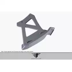 2014-2020 BMW 4 Series F32 AF-1 Wing Spoiler ( GFK ) - 1 Piece (S) image - 10