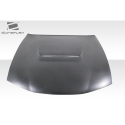 1997-1998 Nissan 240SX S14 Duraflex M-1 Sport Hood - 1 Piece image - 8