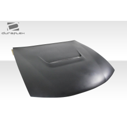 1997-1998 Nissan 240SX S14 Duraflex M-1 Sport Hood - 1 Piece image - 9