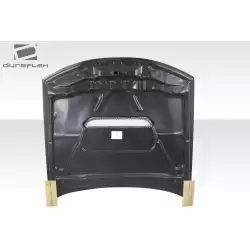 1997-1998 Nissan 240SX S14 M-1 Sport Hood - 1 Piece image - 10