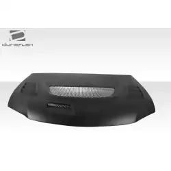 2003-2006 Mitsubishi Lancer Evolution 8 9 C-1 Hood - 1 Piece image - 9