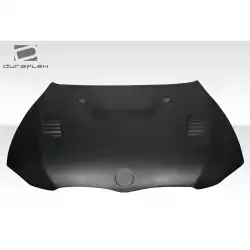 2008-2013 BMW M3 E90 E92 E93 AF1 Hood - 1 Piece image - 7