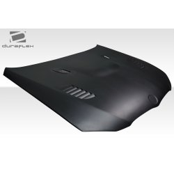 2008-2013 BMW M3 E90 E92 E93 Duraflex AF1 Hood - 1 Piece image - 9