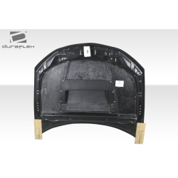 2008-2011 Subaru Impreza 2008-2014 WRX STI Duraflex C-1 Hood - 1 Piece image - 11