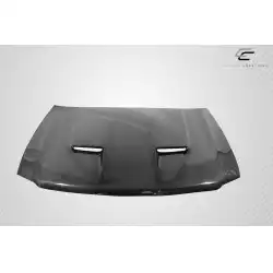 1997-2003 Ford F-150 / F-250 / 1997-2002 Ford Expedition CVX Version 3 Hood - 1 Piece image - 9