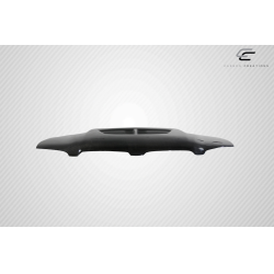 2008-2009 Pontiac G8 Carbon Creations Stingray Z Hood - 1 Piece image - 7