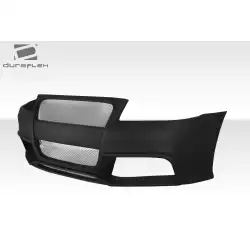 1996-2001 Audi A4 S4 B5 Version 1 Front Bumper - 1 Piece image - 8