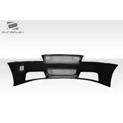 1996-2001 Audi A4 S4 B5 Version 1 Front Bumper - 1 Piece image - 9