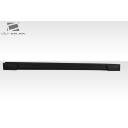 1996-2001 Audi A4 S4 B5 Duraflex Version 1 Side Skirts - 2 Piece image - 7