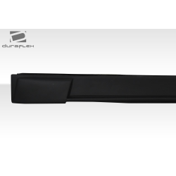 1996-2001 Audi A4 S4 B5 Duraflex Version 1 Side Skirts - 2 Piece image - 9