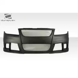 1996-2001 Audi A4 S4 B5 Version 2 Front Bumper - 1 Piece (S) image - 7