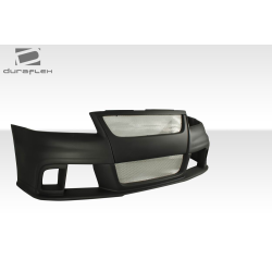 1996-2001 Audi A4 S4 B5 Duraflex Version 2 Front Bumper - 1 Piece image - 8