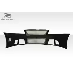 1996-2001 Audi A4 S4 B5 Version 2 Front Bumper - 1 Piece (S) image - 9