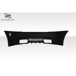 1996-2001 Audi A4 S4 B5 4DR Duraflex Version 2 Rear Bumper - 1 Piece image - 9