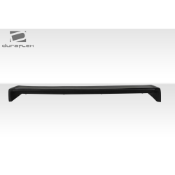 1984-1991 BMW 3 Series E30 Duraflex Evo Look Trunk Spoiler - 2 Piece image - 9