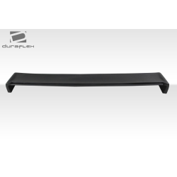 1984-1991 BMW 3 Series E30 Duraflex Evo Look Trunk Spoiler - 2 Piece image - 10