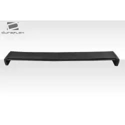 1984-1991 BMW 3 Series E30 Evo Look Trunk Spoiler - 2 Piece image - 10