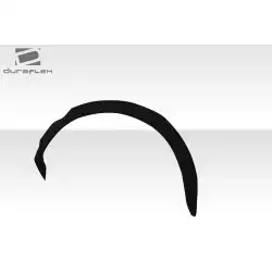 1992-1998 BMW 3 Series E36 RBS Rear Fender Flares - 2 Piece image - 11