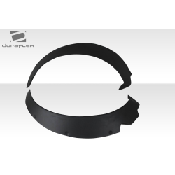 1992-1998 BMW 3 Series E36 Duraflex RBS Rear Fender Flares - 2 Piece image - 12