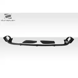 2000-2006 BMW X5 4.8is Look Rear Lip Spoiler - 1 Piece image - 8