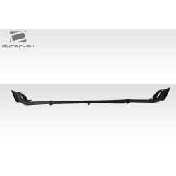 2000-2006 BMW X5 Duraflex 4.8is Look Rear Lip Spoiler - 1 Piece image - 9