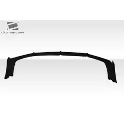 2000-2006 BMW X5 4.8is Look Rear Lip Spoiler - 1 Piece image - 11