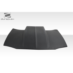 1993-1997 Chevrolet Camaro Duraflex Cowl Hood - 1 Piece image - 6