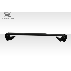 2011-2015 Chevrolet Cruze Duraflex QTM Wing Spoiler - 3 Piece image - 6