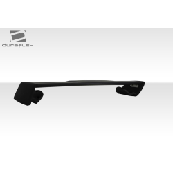2011-2015 Chevrolet Cruze Duraflex QTM Wing Spoiler - 3 Piece image - 7