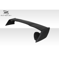 2011-2015 Chevrolet Cruze Duraflex QTM Wing Spoiler - 3 Piece image - 8