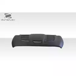2004-2006 Dodge Durango Viper Look Hood - 1 Piece image - 10