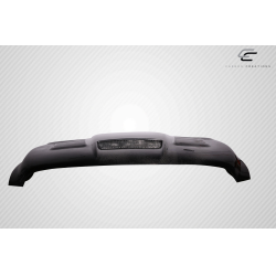 2009-2018 Dodge Ram 1500 Carbon Creations Viper Look Hood - 1 Piece image - 11
