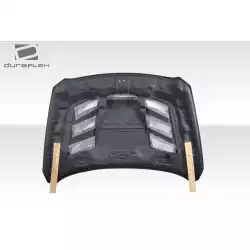 2010-2018 Dodge Ram 2500 Viper Look Hood - 1 Piece image - 12