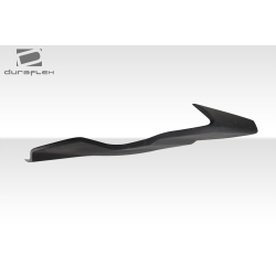 2000-2009 Honda S2000 Duraflex VT Rear Diffuser - 1 Piece image - 9