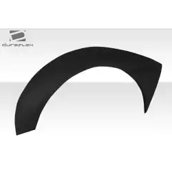 2003-2008 Hyundai Tiburon MSR Rear Fender Flares - 2 Piece image - 11