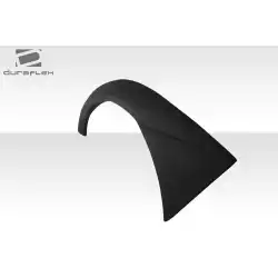 2003-2008 Hyundai Tiburon MSR Rear Fender Flares - 2 Piece image - 12