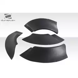 2000-2005 Lexus IS Series IS300 RBS Rear Fender Flares - 4 Piece image - 7