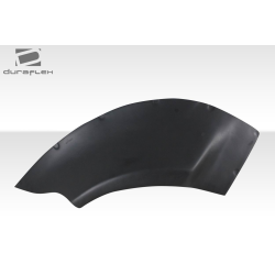 2000-2005 Lexus IS Series IS300 Duraflex RBS Rear Fender Flares - 4 Piece image - 9