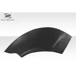 2000-2005 Lexus IS Series IS300 RBS Rear Fender Flares - 4 Piece image - 8