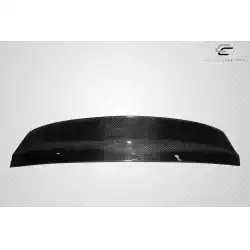 2008-2014 Mercedes C Class W204 RBS Wing - 1 Piece image - 7