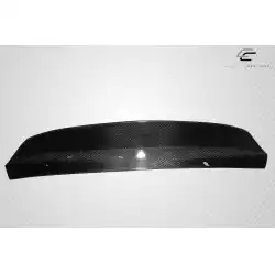 2008-2014 Mercedes C Class W204 RBS Wing - 1 Piece image - 8