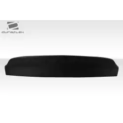 2008-2014 Mercedes C Class W204 RBS Wing - 1 Piece image - 9