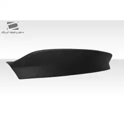 2008-2014 Mercedes C Class W204 RBS Wing - 1 Piece image - 10