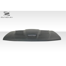 2005-2013 Nissan Frontier Duraflex Viper Look Hood - 1 Piece image - 7