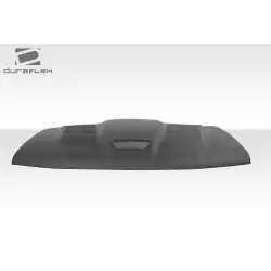 2005-2013 Nissan Frontier Viper Look Hood - 1 Piece image - 7