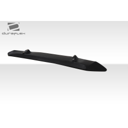 2006-2010 Porsche Cayman Duraflex CS Wing Spoiler - 1 Piece image - 11